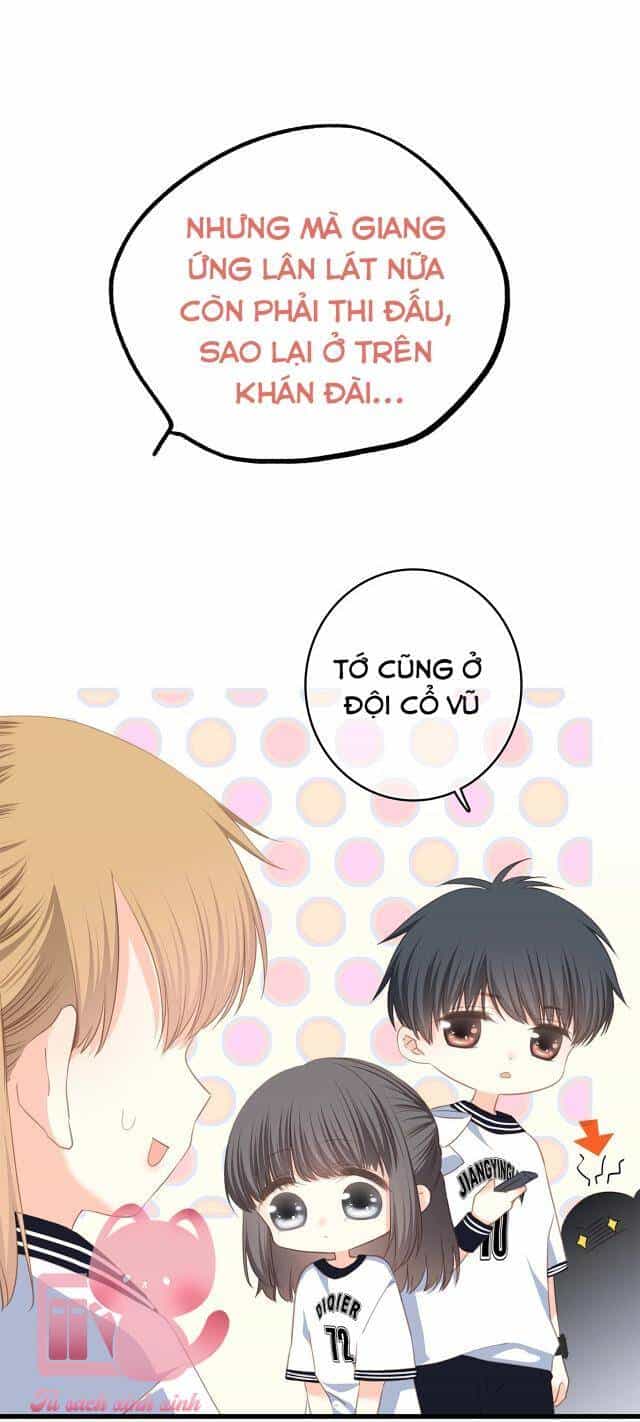 Con Tim Rung Động - Chương 131 - ảnh 9