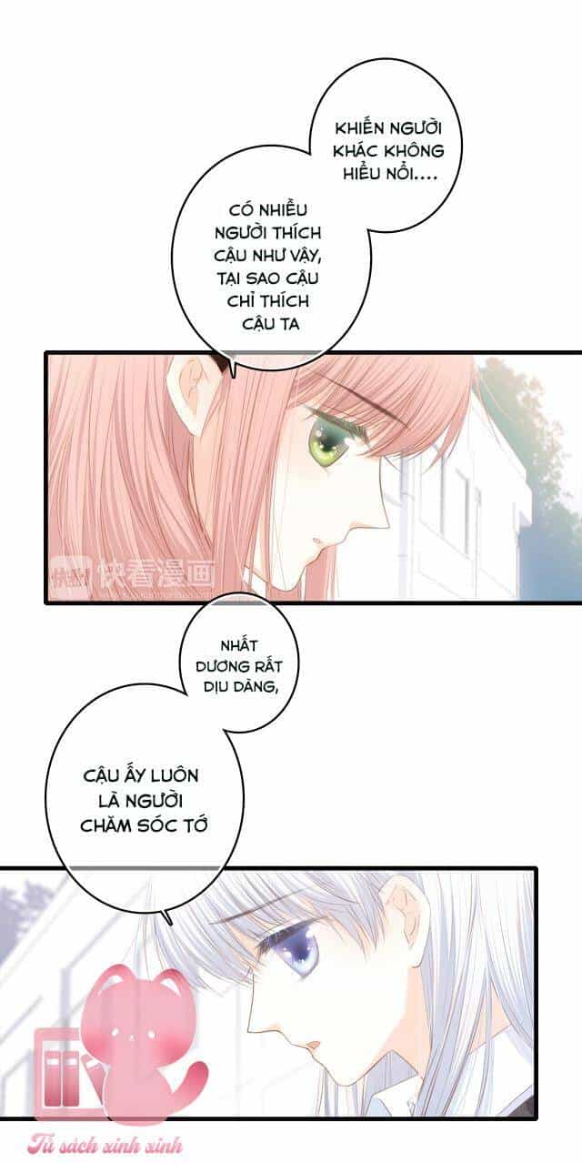 Con Tim Rung Động - Chương 132 - ảnh 10