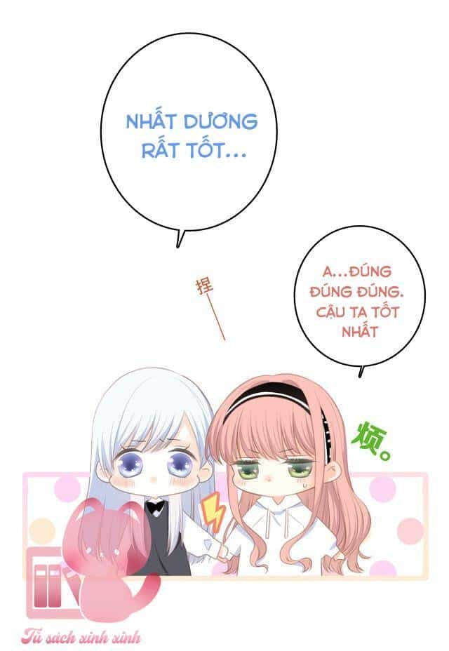 Con Tim Rung Động - Chương 132 - ảnh 11