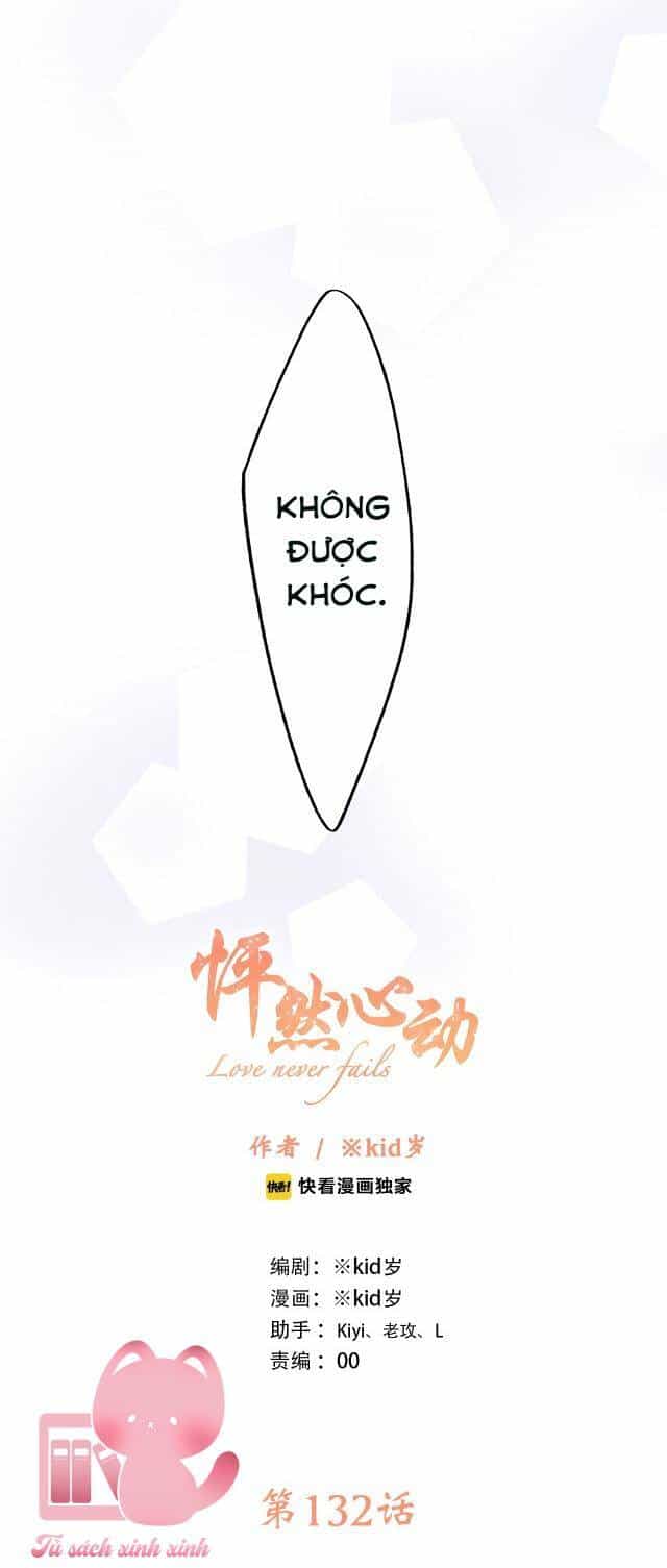 Con Tim Rung Động - Chương 132 - ảnh 6