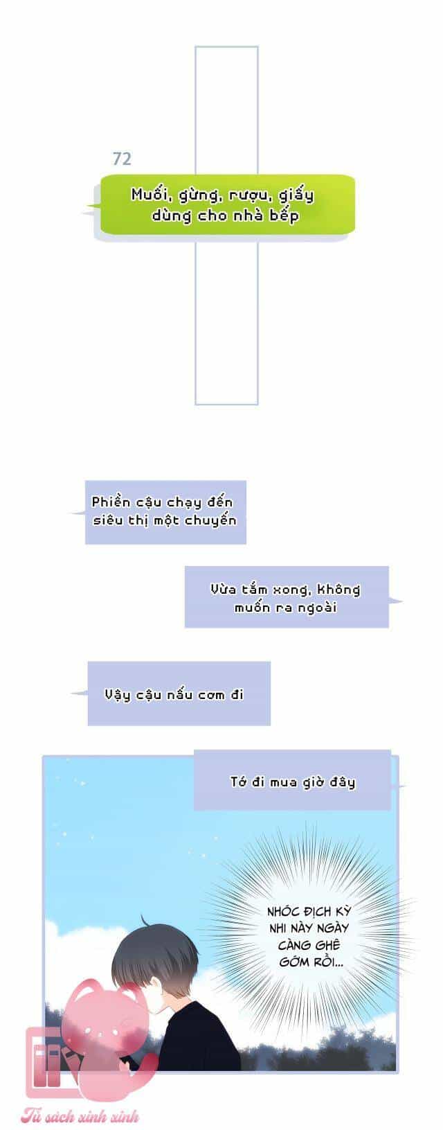 Con Tim Rung Động - Chương 133 - ảnh 28