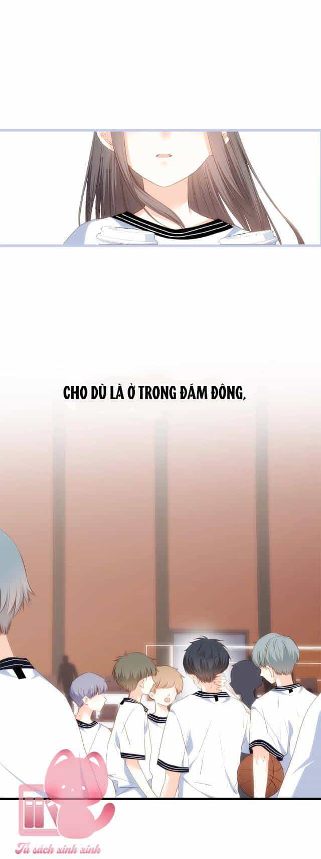 Con Tim Rung Động - Chương 133 - ảnh 3