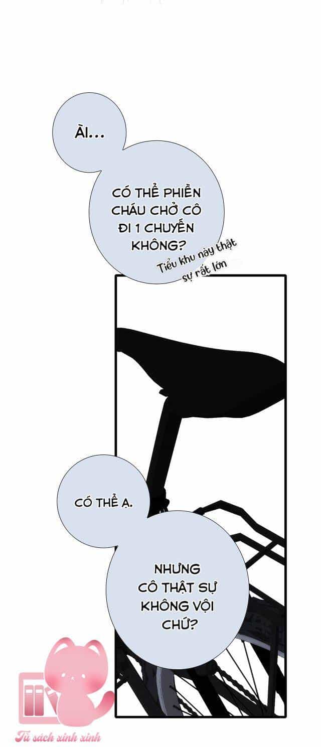 Con Tim Rung Động - Chương 133 - ảnh 32