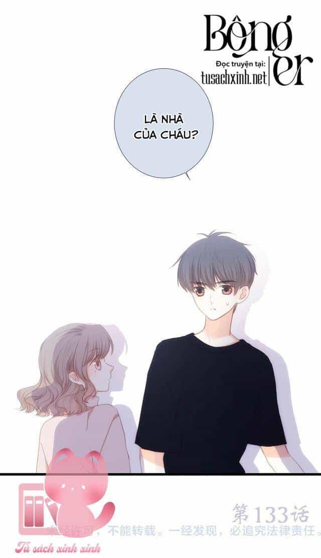 Con Tim Rung Động - Chương 133 - ảnh 37