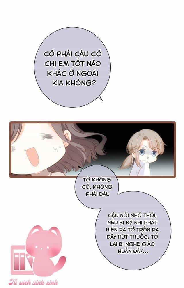Con Tim Rung Động - Chương 134 - ảnh 23