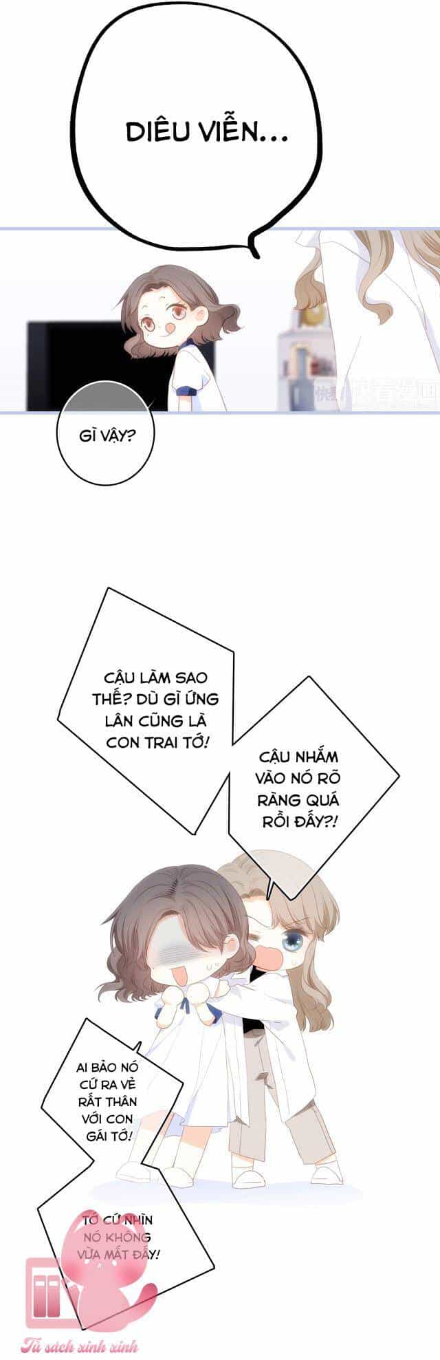 Con Tim Rung Động - Chương 135 - ảnh 13