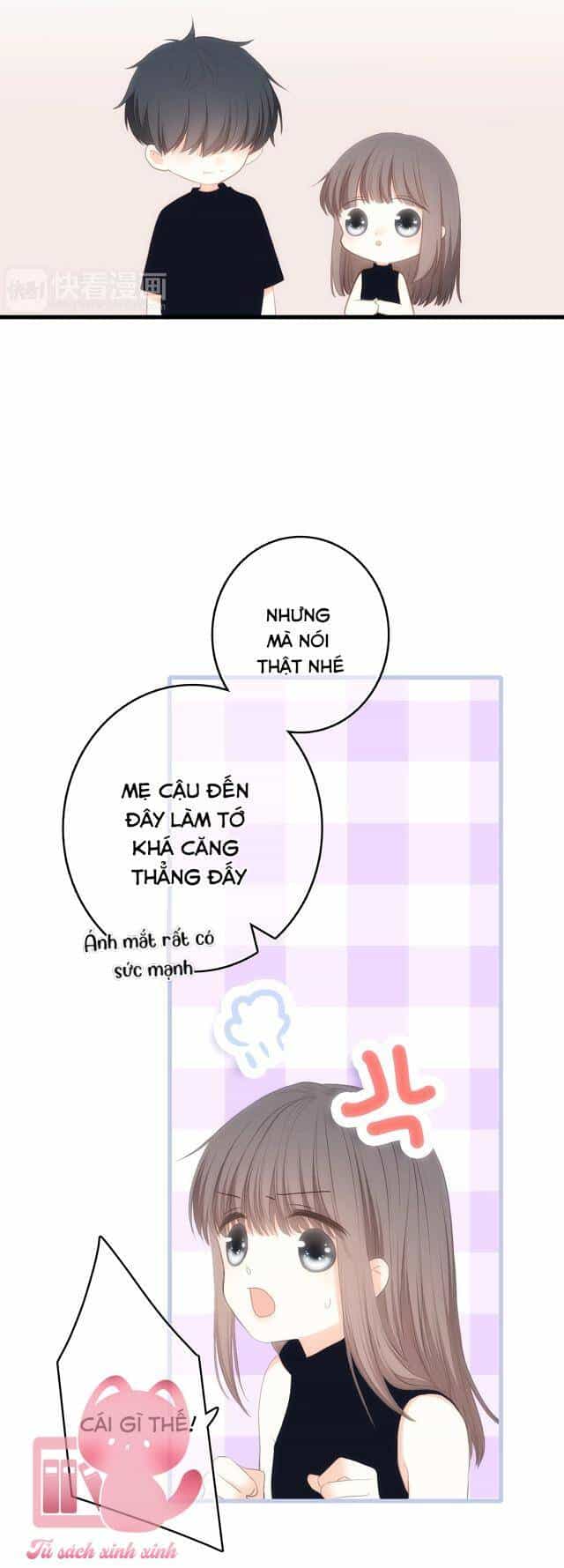Con Tim Rung Động - Chương 135 - ảnh 28