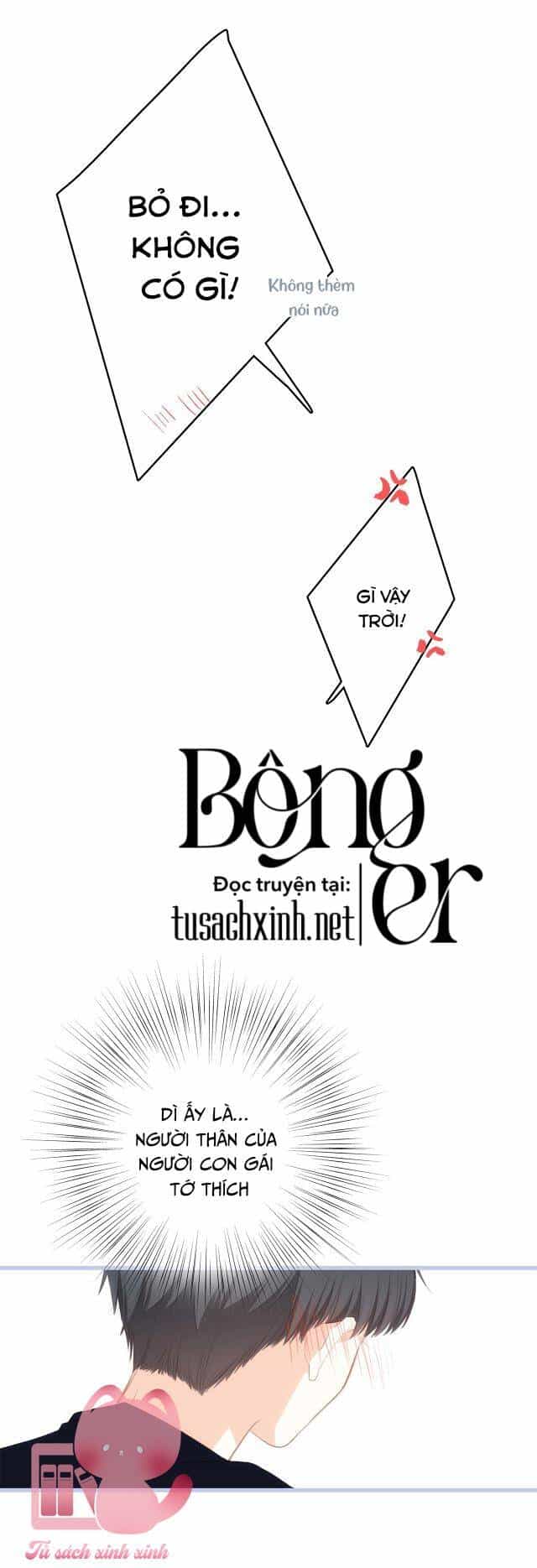 Con Tim Rung Động - Chương 135 - ảnh 31