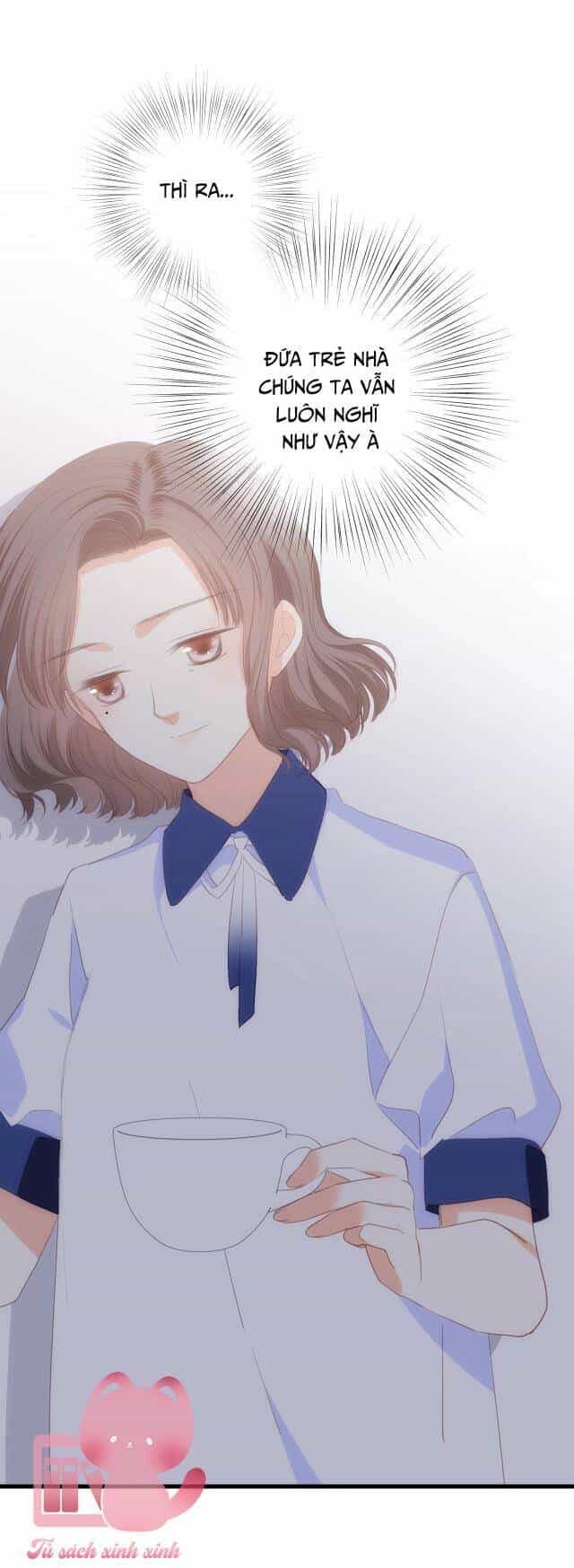 Con Tim Rung Động - Chương 135 - ảnh 33