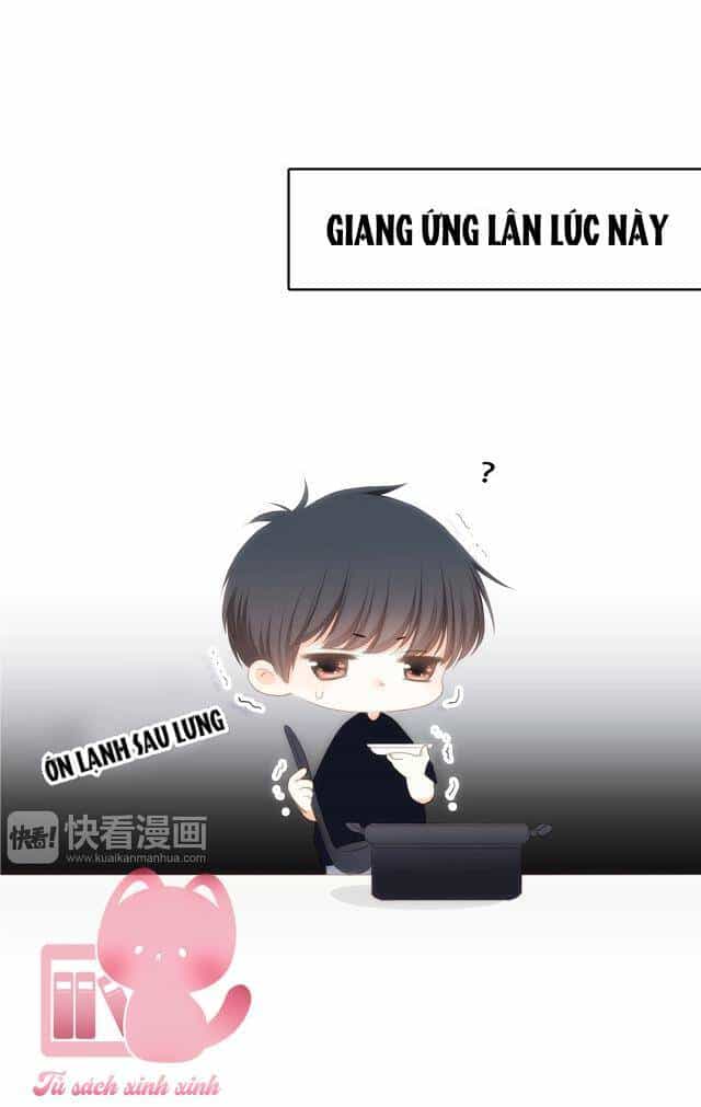 Con Tim Rung Động - Chương 136 - ảnh 18