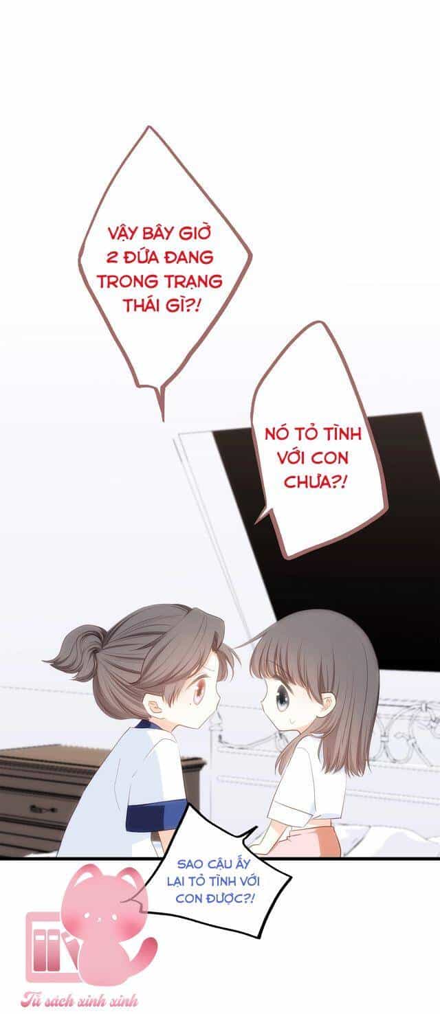 Con Tim Rung Động - Chương 136 - ảnh 19