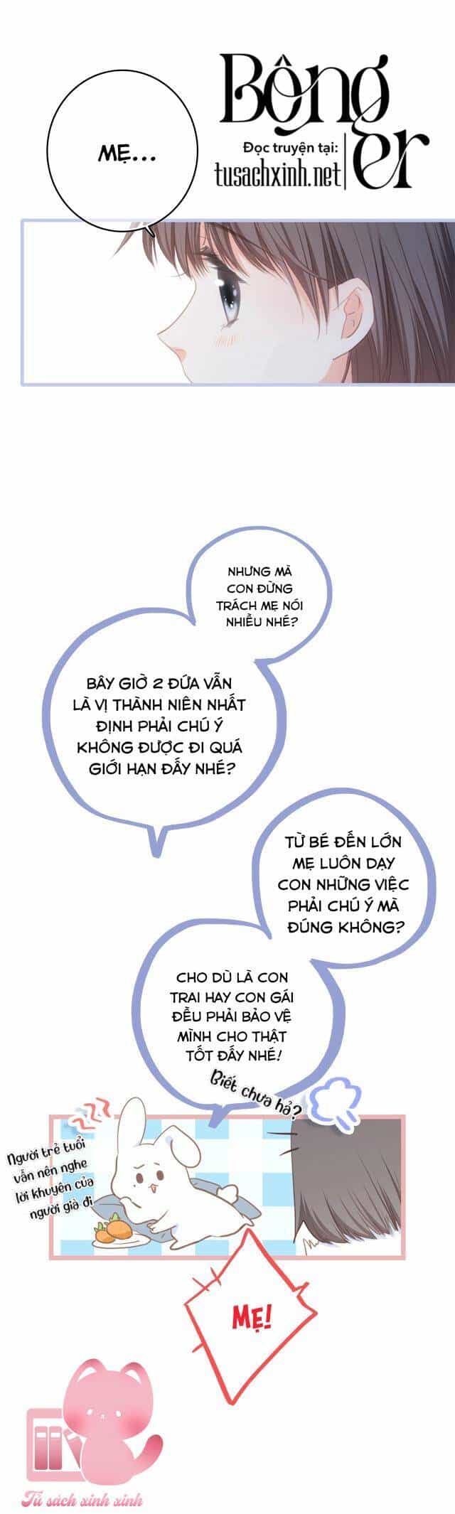 Con Tim Rung Động - Chương 136 - ảnh 29