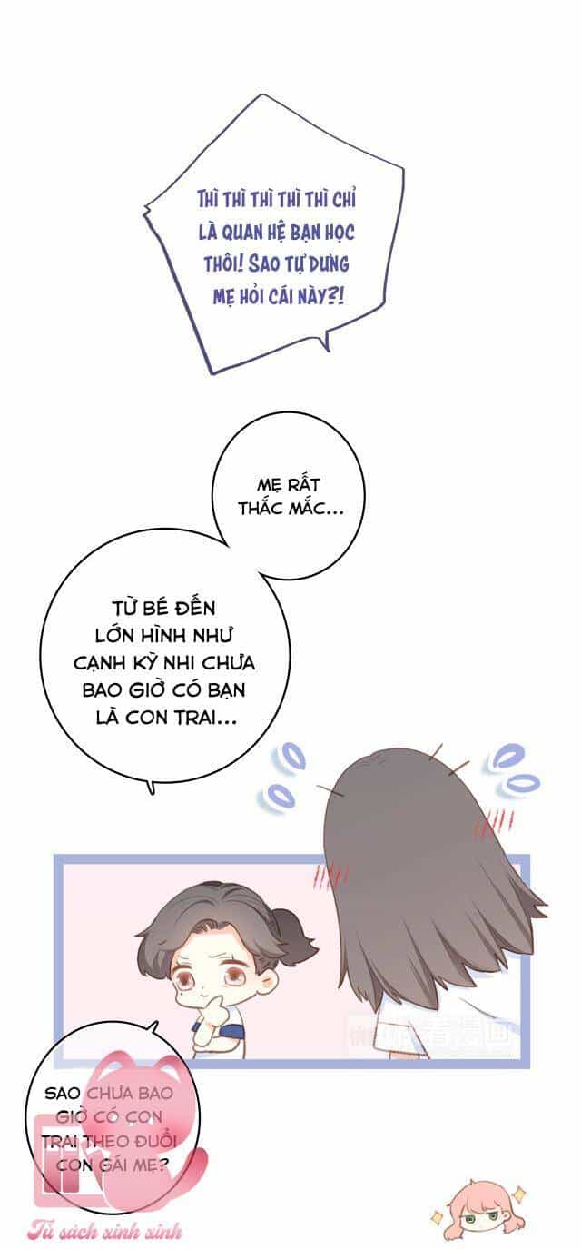 Con Tim Rung Động - Chương 136 - ảnh 6