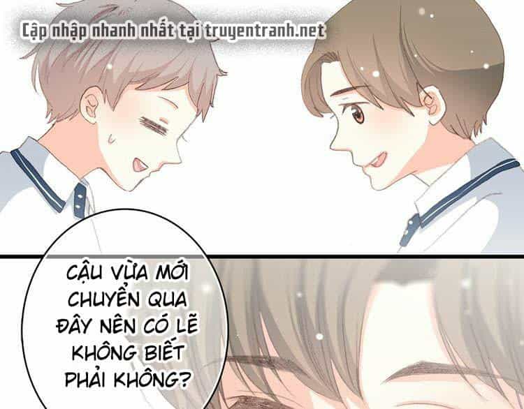 Con Tim Rung Động - Chương 15 - ảnh 71