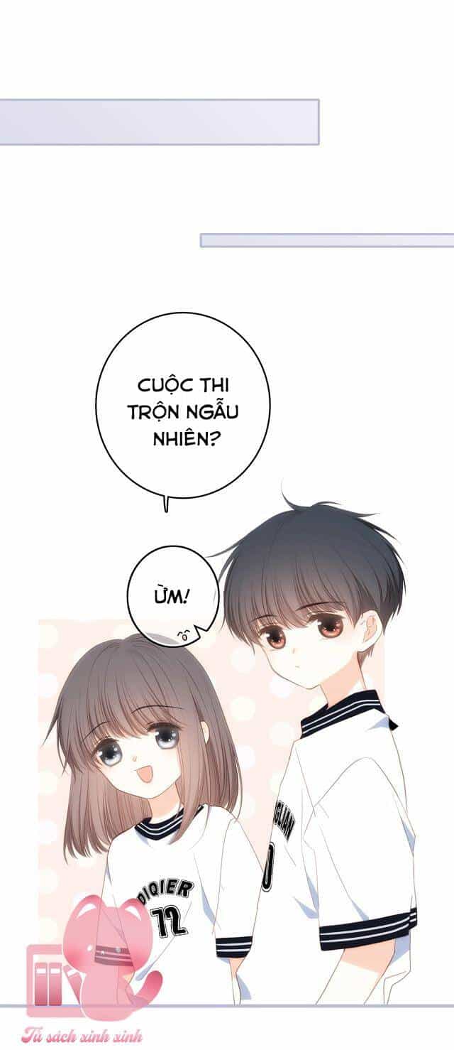 Con Tim Rung Động - Chương 137.1 - ảnh 11