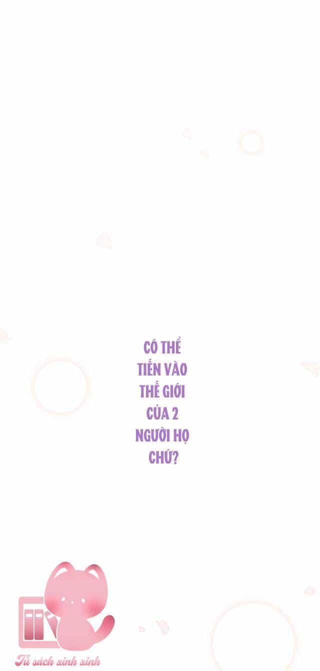 Con Tim Rung Động - Chương 137.1 - ảnh 26