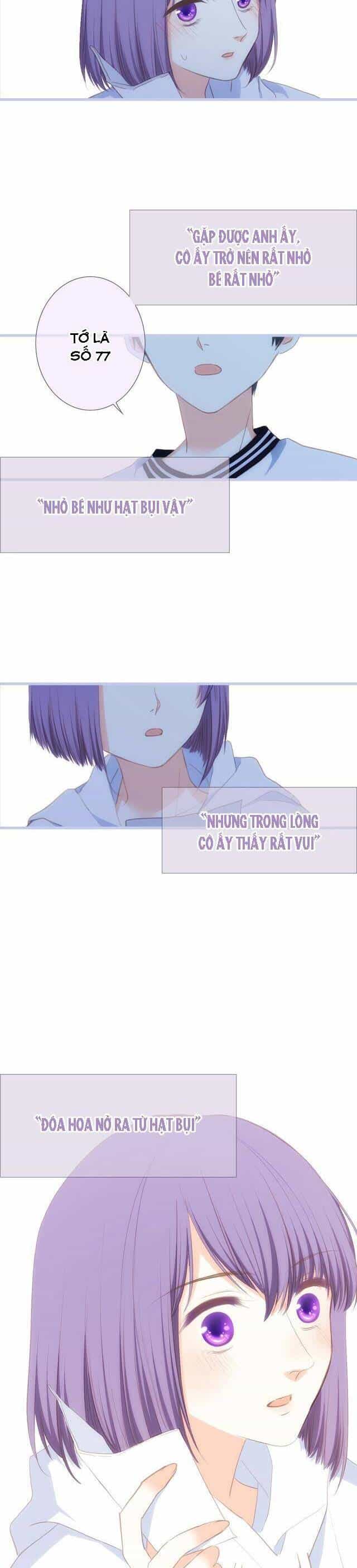 Con Tim Rung Động - Chương 137.2 - ảnh 29