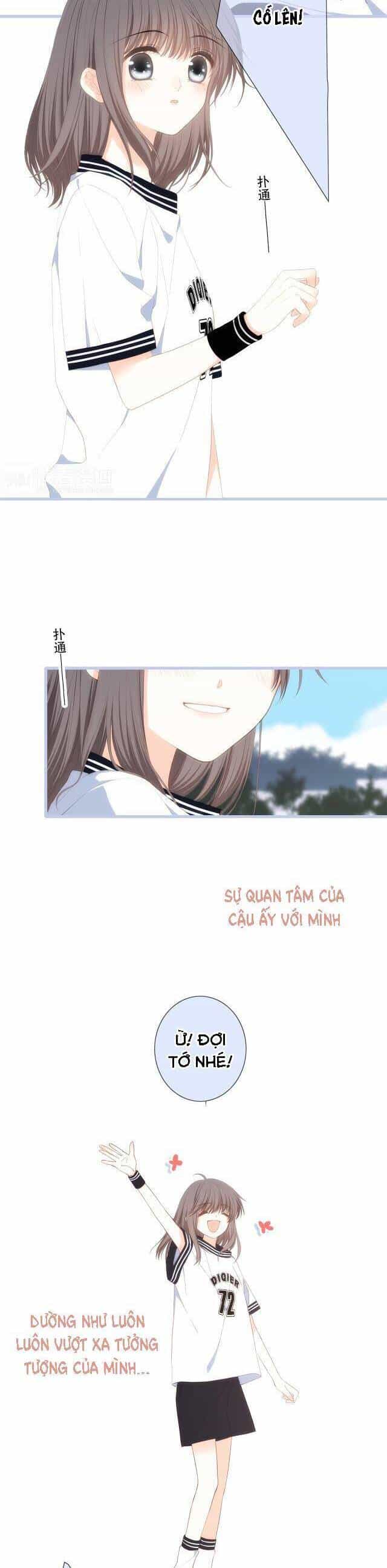Con Tim Rung Động - Chương 137.2 - ảnh 8