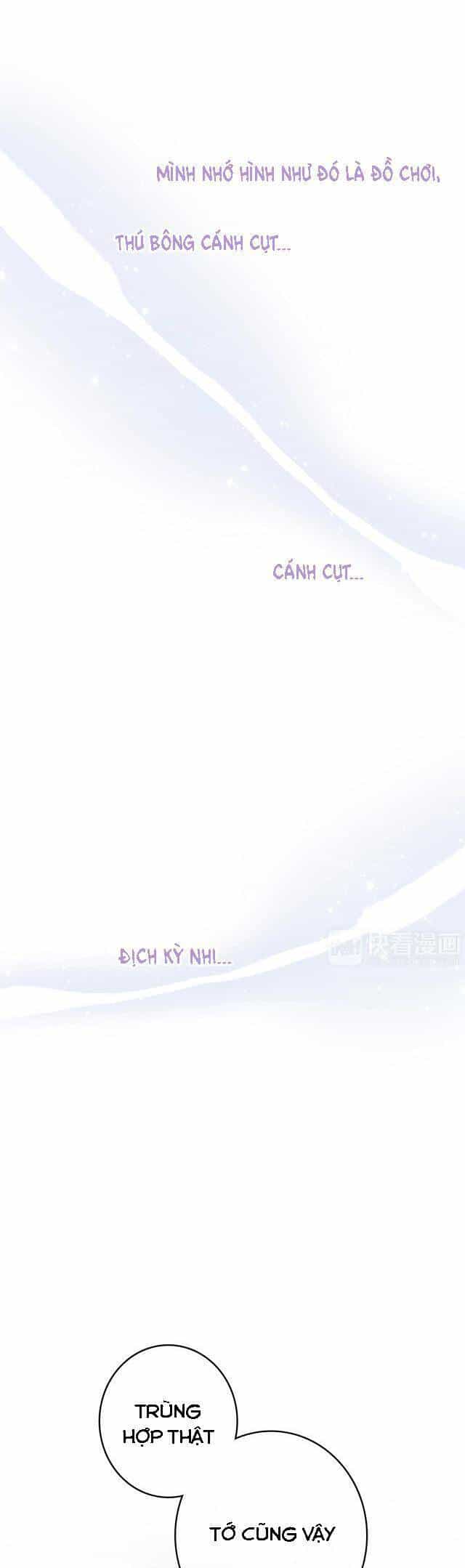 Con Tim Rung Động - Chương 138.1 - ảnh 15