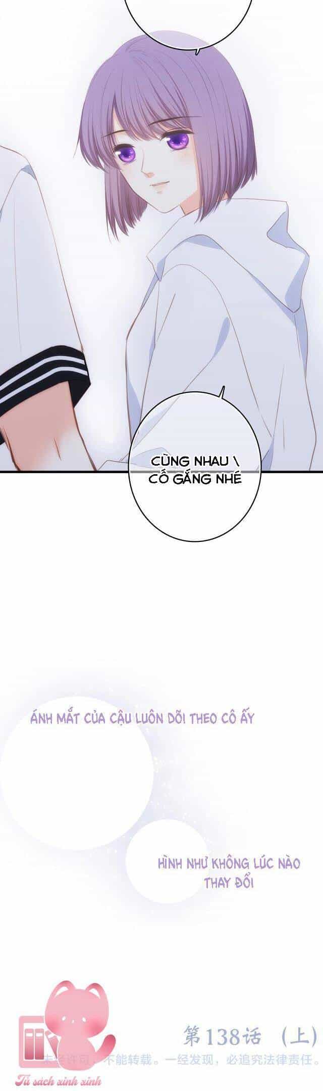 Con Tim Rung Động - Chương 138.1 - ảnh 16