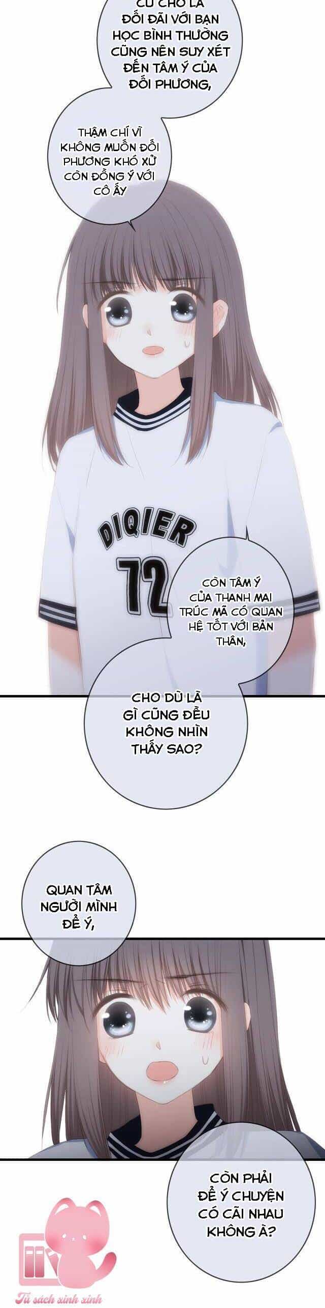 Con Tim Rung Động - Chương 138.2 - ảnh 28