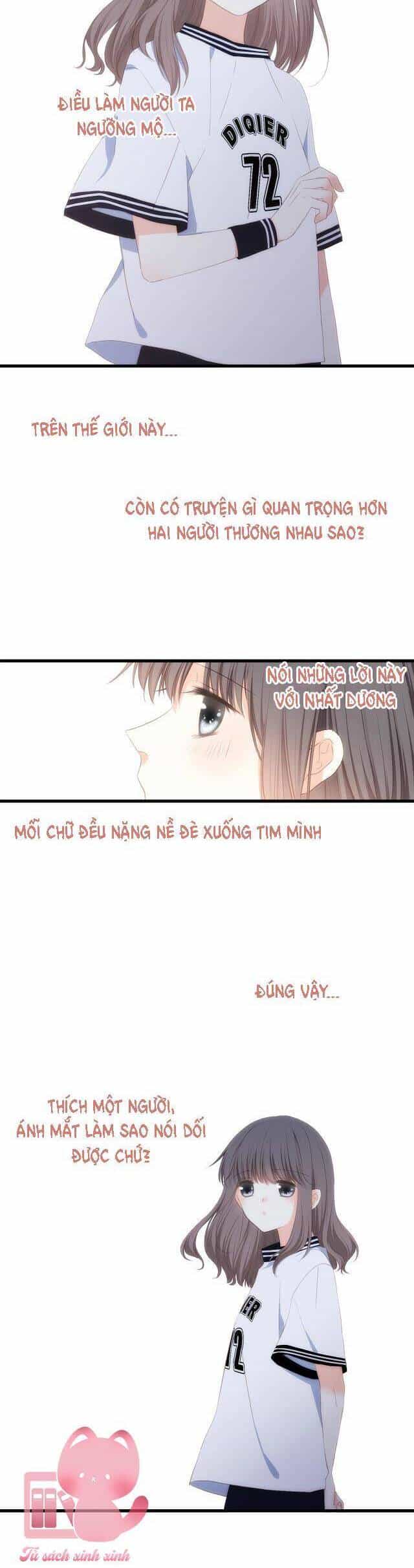Con Tim Rung Động - Chương 138.2 - ảnh 33