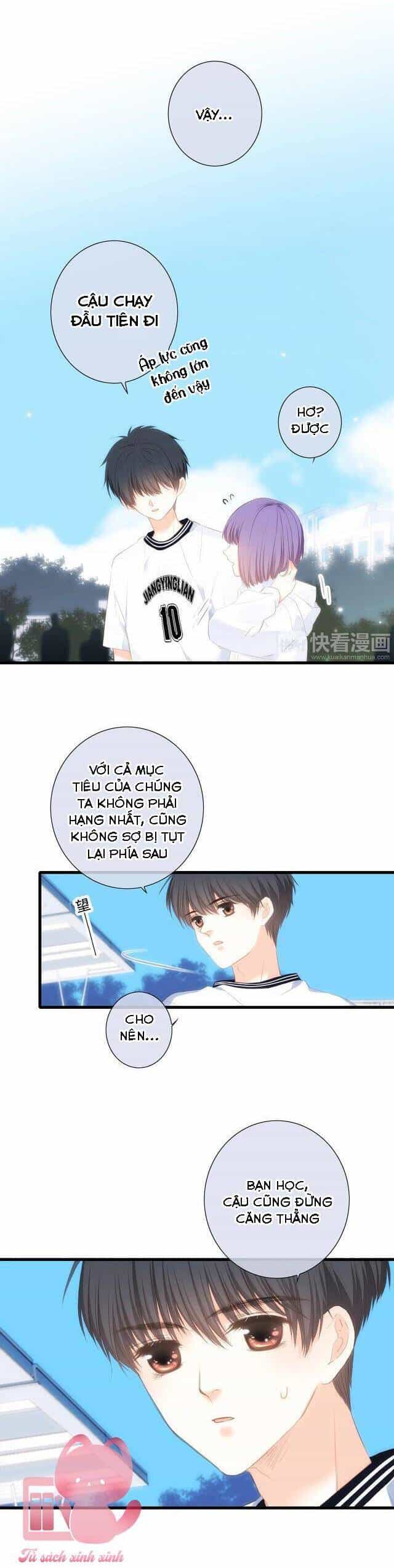 Con Tim Rung Động - Chương 138.2 - ảnh 6