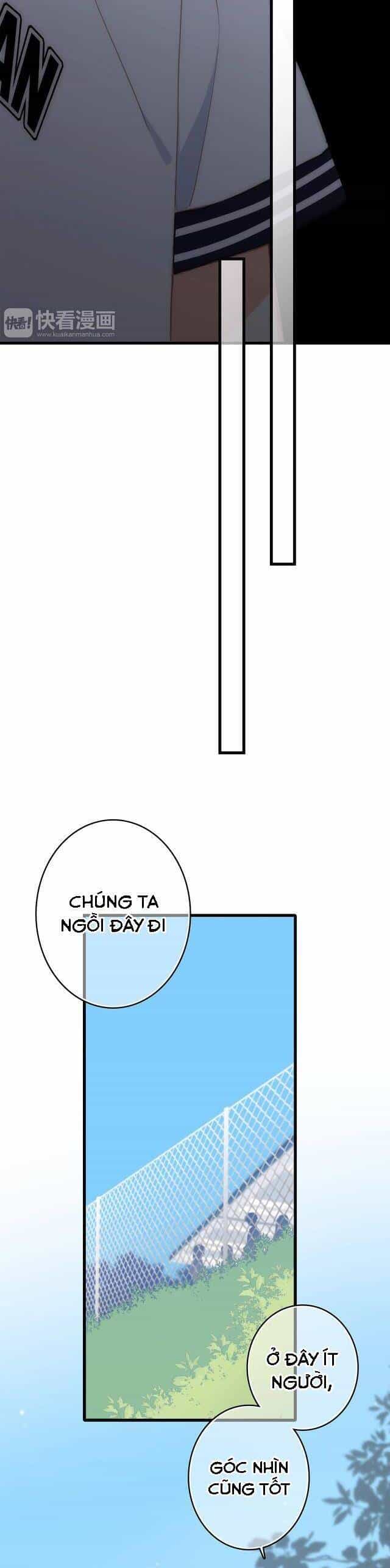 Con Tim Rung Động - Chương 139.1 - ảnh 12