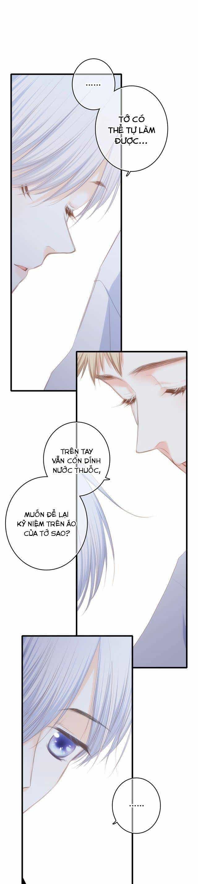 Con Tim Rung Động - Chương 139.1 - ảnh 15