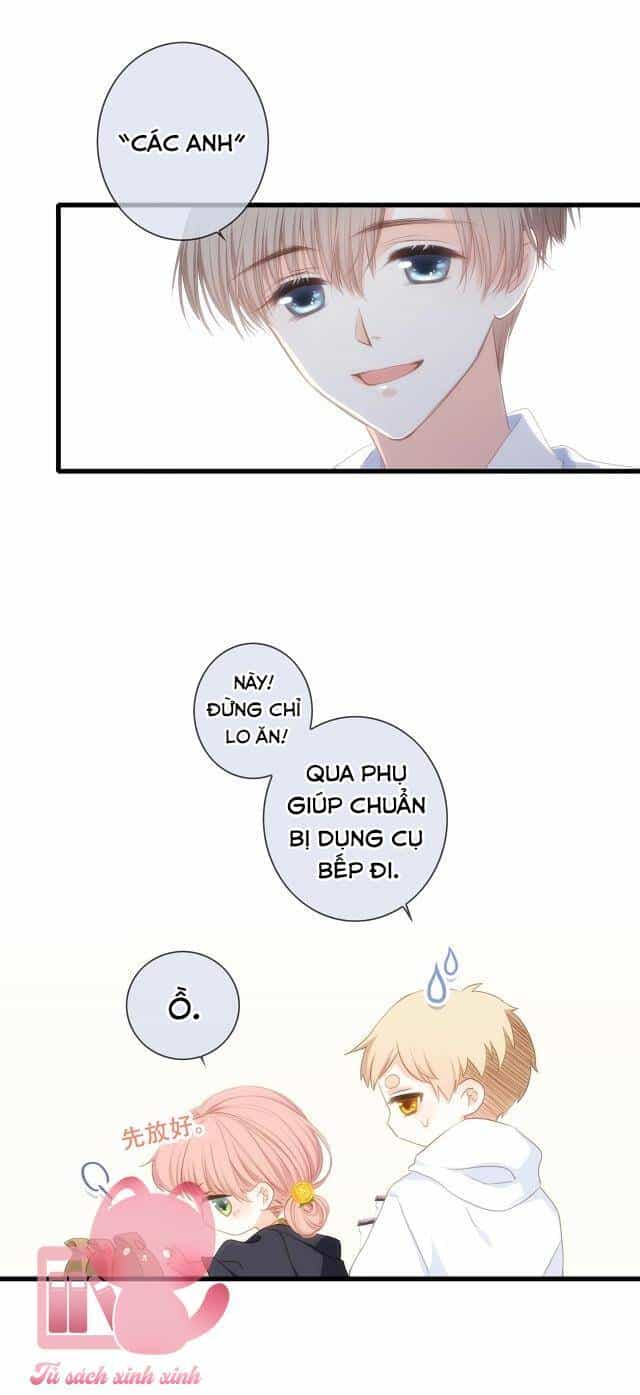Con Tim Rung Động - Chương 141 - ảnh 13