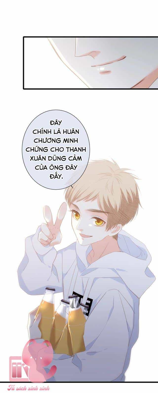 Con Tim Rung Động - Chương 141 - ảnh 15