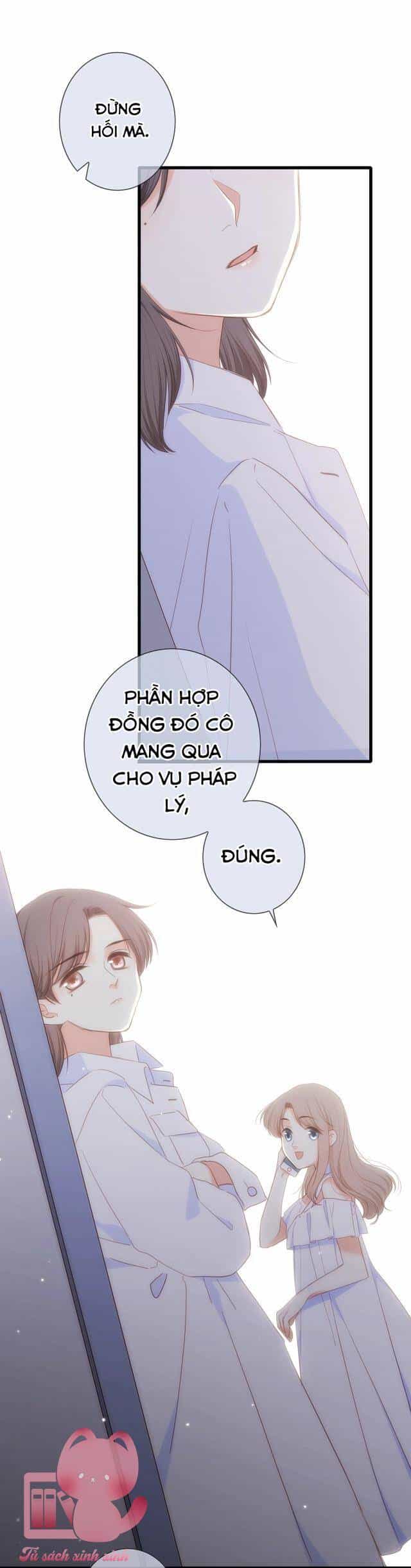 Con Tim Rung Động - Chương 141 - ảnh 22