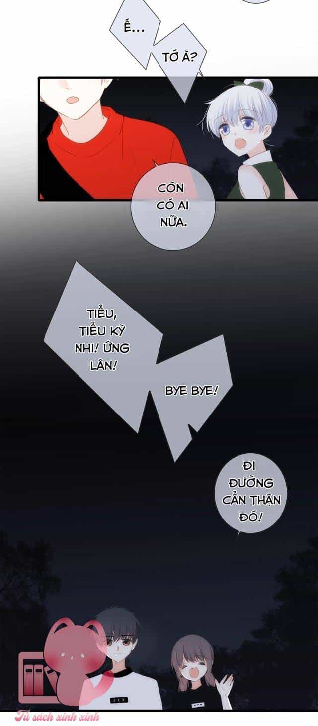 Con Tim Rung Động - Chương 141 - ảnh 34