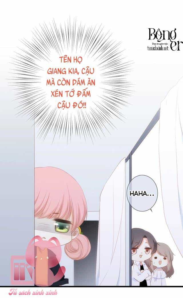 Con Tim Rung Động - Chương 141 - ảnh 26