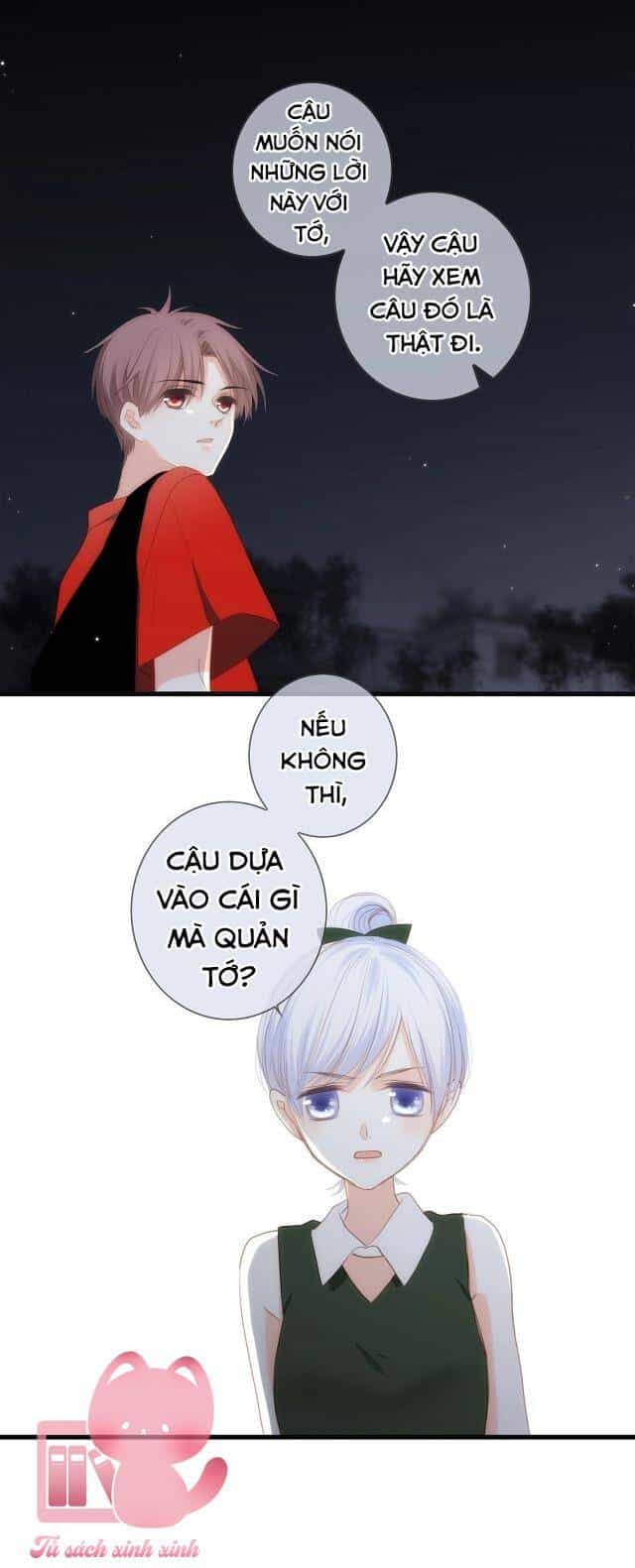 Con Tim Rung Động - Chương 141 - ảnh 44