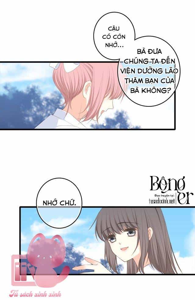 Con Tim Rung Động - Chương 142.1 - ảnh 26