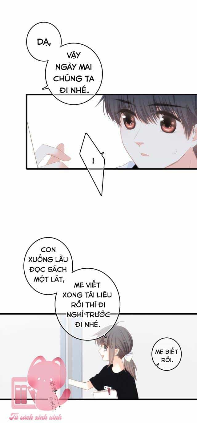 Con Tim Rung Động - Chương 142.1 - ảnh 3