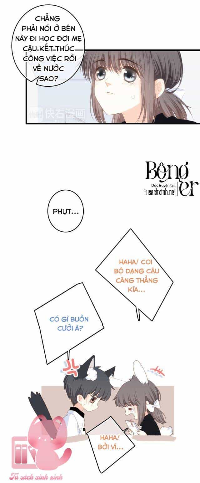 Con Tim Rung Động - Chương 142.1 - ảnh 6