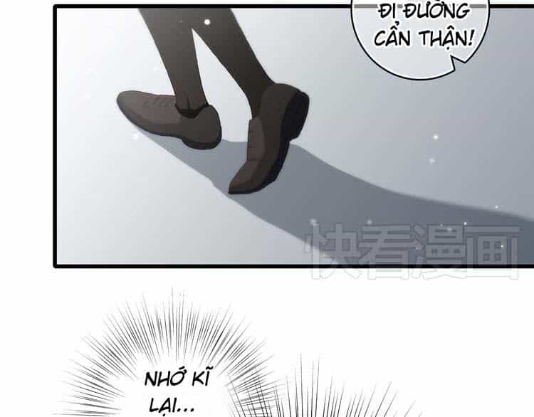 Con Tim Rung Động - Chương 16 - ảnh 17