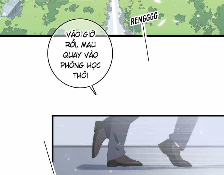 Con Tim Rung Động - Chương 16 - ảnh 25