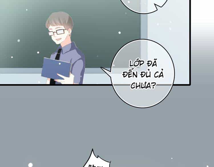Con Tim Rung Động - Chương 16 - ảnh 27