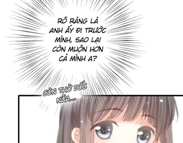 Con Tim Rung Động - Chương 16 - ảnh 50