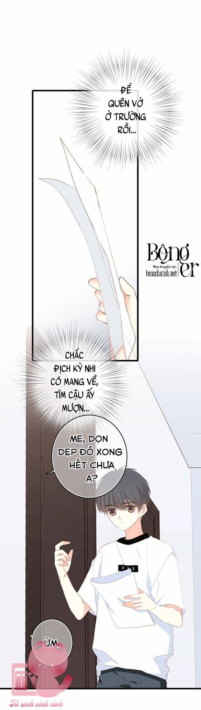 Con Tim Rung Động - Chương 142.1 - ảnh 2