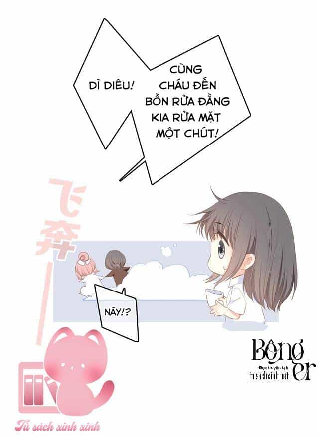 Con Tim Rung Động - Chương 142.1 - ảnh 31
