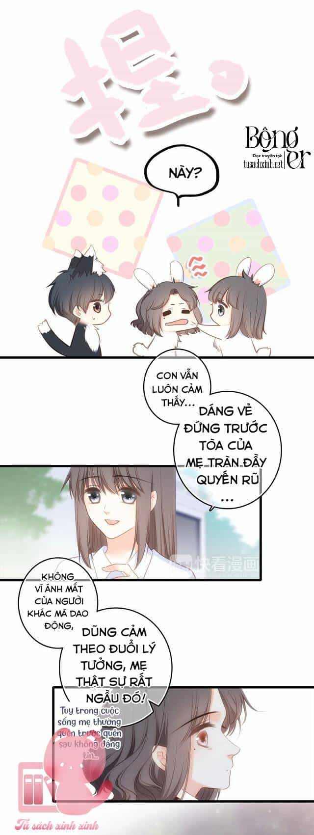 Con Tim Rung Động - Chương 142.2 - ảnh 11