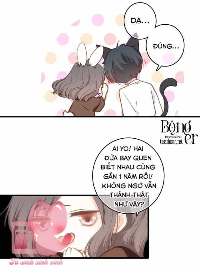 Con Tim Rung Động - Chương 142.2 - ảnh 28
