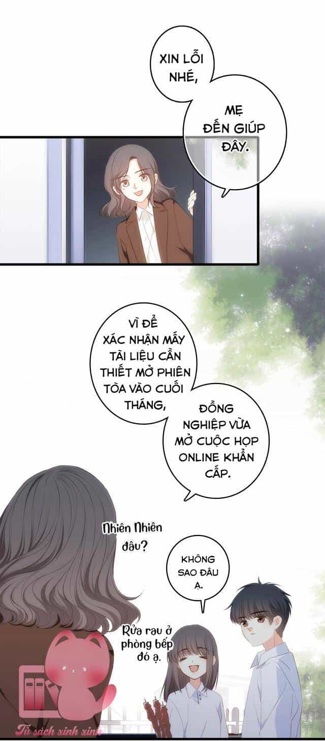 Con Tim Rung Động - Chương 142.2 - ảnh 5