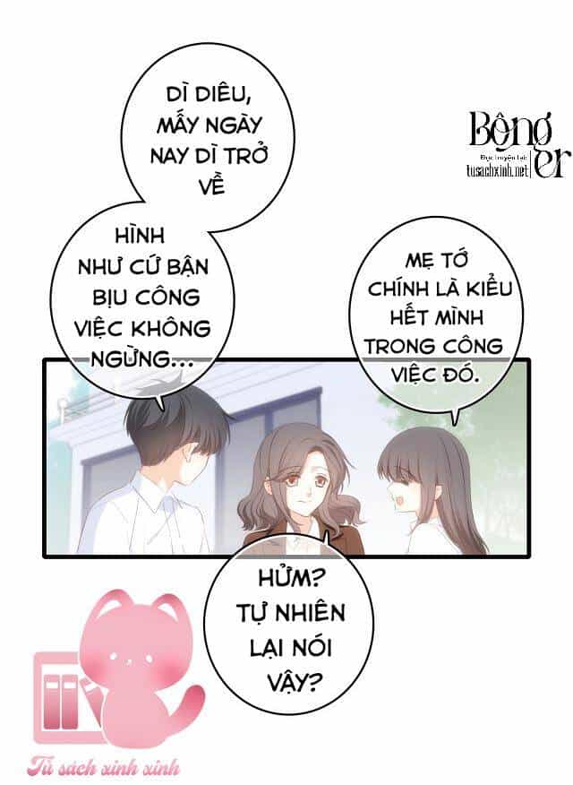 Con Tim Rung Động - Chương 142.2 - ảnh 6