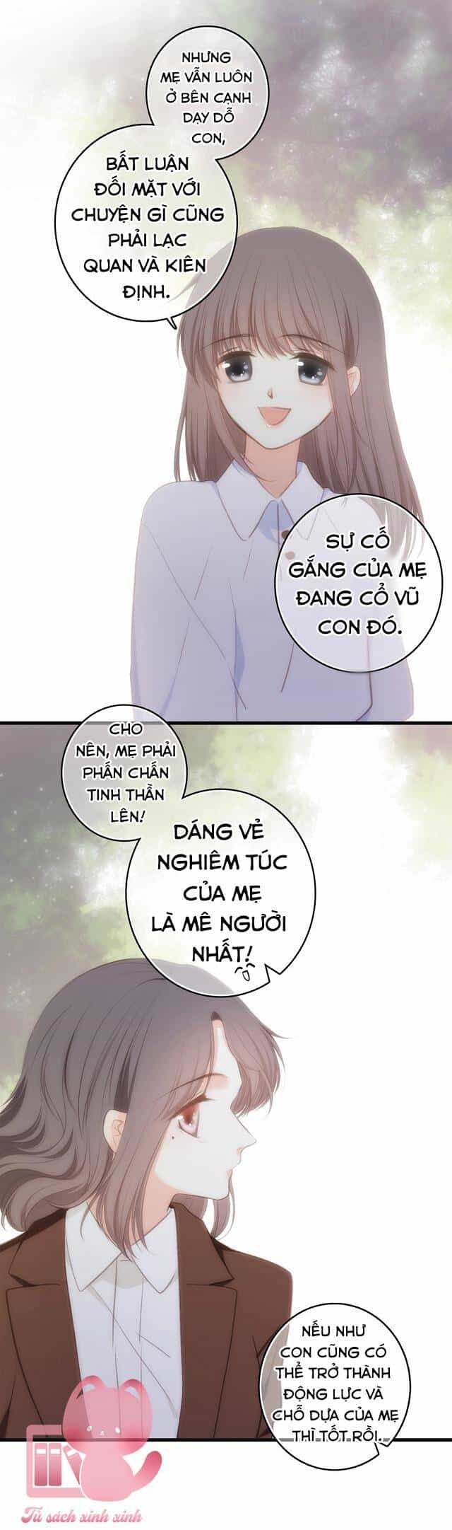 Con Tim Rung Động - Chương 142.2 - ảnh 12