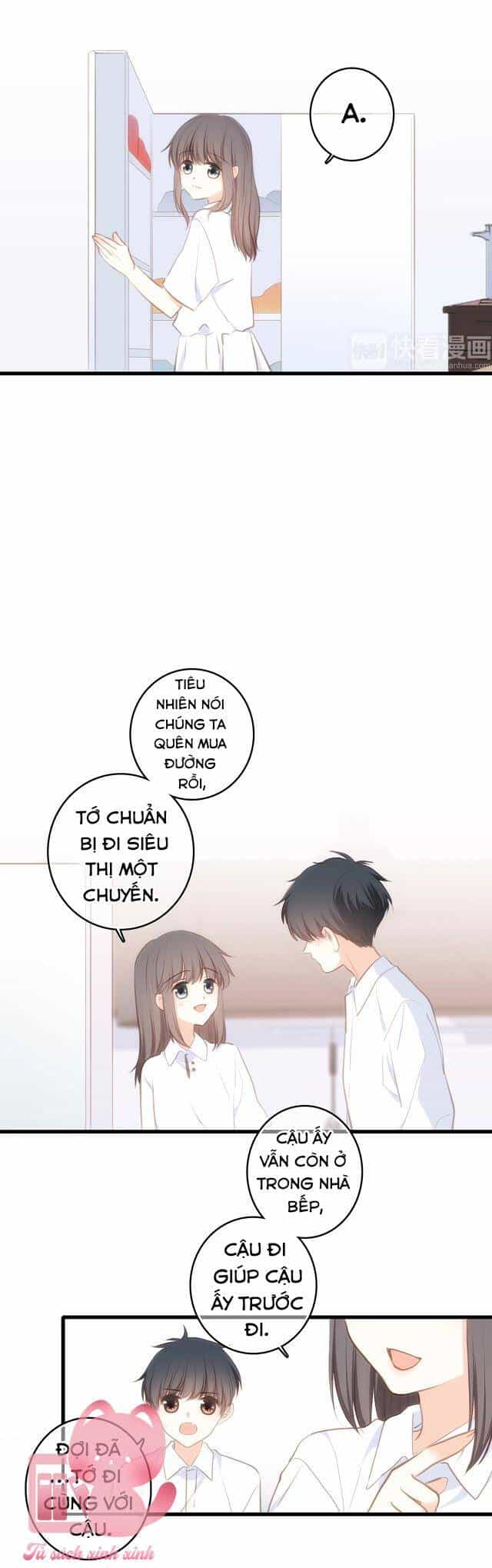Con Tim Rung Động - Chương 142.2 - ảnh 30